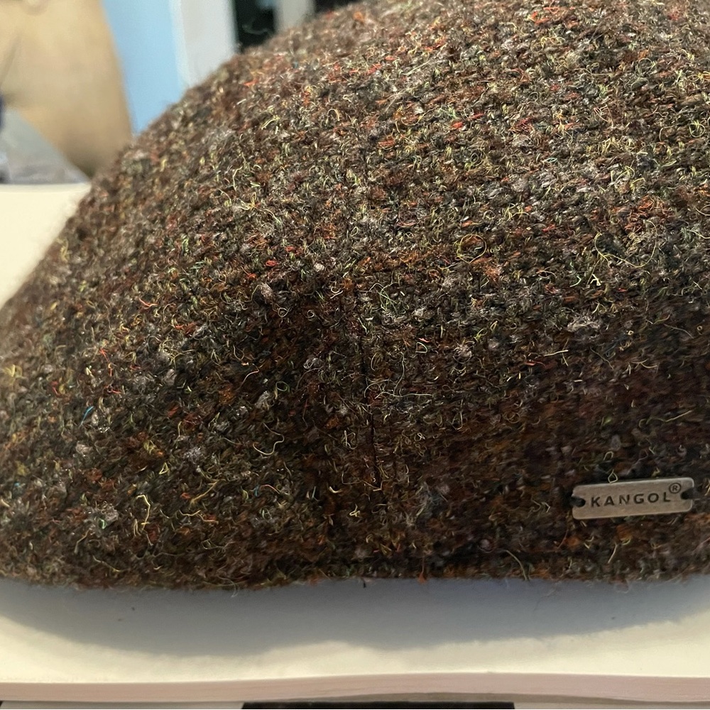 Kangol heritage Cap - beret